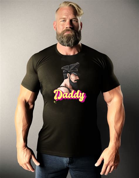 gay daddy pornos